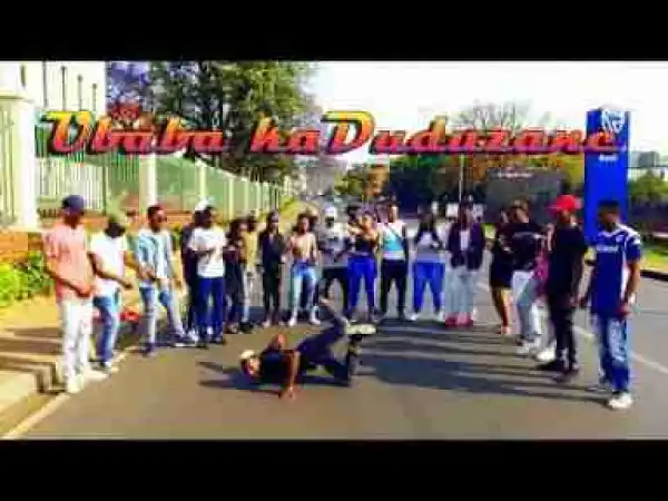 Video: Tboy Daflame – uBaba kaDuduzane